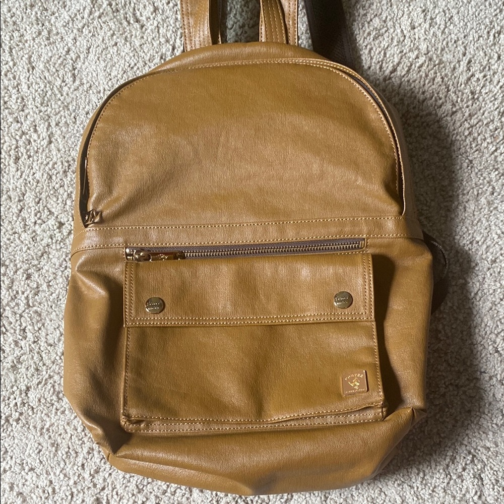 Porter International Backpack